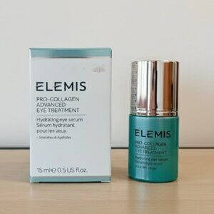 ELEMIS Pro-Collagen Advanced Eye Treatment 0.5 oz (15 ml)  Anti-Aging Eye Care